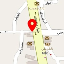 لوازم خانگی رضا