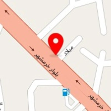 آهن آلات خزر