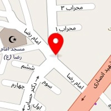 لوازم خانگی برادران نوبهاری شعبه ۲