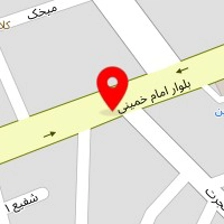 فروشگاه لوازم آبیاری و کشاورزی پلیمر پارس