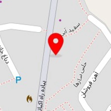 تجهیزات گاز و کولر مرکزی