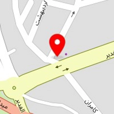 فروشگاه کابین یراق