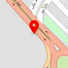 آهن فروشی شجاعی