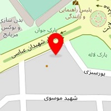 جوشکاری لطفی