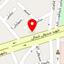 مرکز قاب یزد