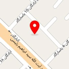 آنا سی ان سی ANA CNC
