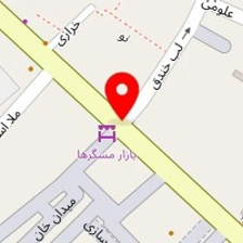 دفتر فروش سیرنگ