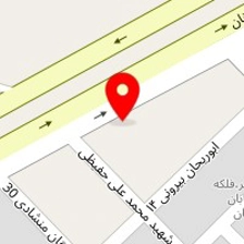 تراشکاری سی ان سی