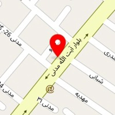 ابزارفروشی سید سروی