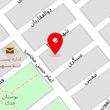 رادیاتور محمد