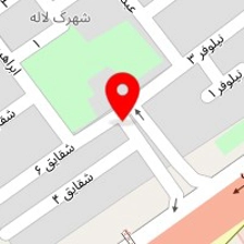 فروشگاه قطعات کولر گازی آریا تکنیک