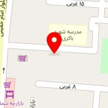 شیشه بری امیر