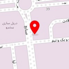 چاپ صنعتی مرصاد نقش