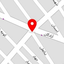 شیشه وآیینه سهامی