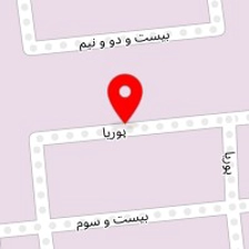 کارگاه صنعتی پارس سی ان سی