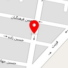 کارگاه تعمیرات مبل