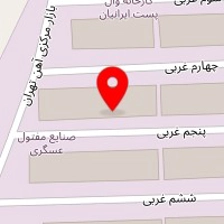 فروشگاه ابزار آلات ایزدنیا