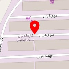 خم کاری و برش کاری نعمتی