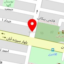 تعمیرکار دینام کولر توان
