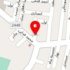 شیشه و آینه بنی اسدی