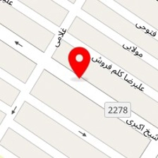 شیشه بری فریدونی