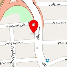 مشاور ورزشی بدن طبیعی