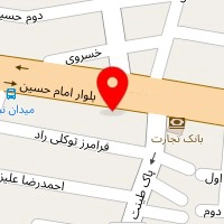 فروشگاه لوازم خانگی آتی نت