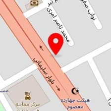 تراشکاری قائم