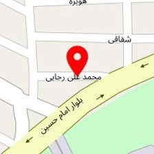 صنایع چوبی قدس