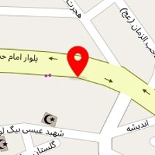 صنایع آلومینیوم مهدی