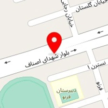 شیشه بری بیستون