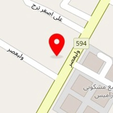 تهویه کاج