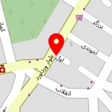 ابزار فروشی دهقان زاده
