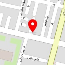 کارگاه منبت همایون
