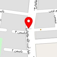 شیشه مدرن
