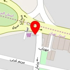 ابزار آلات رضا