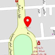 لوازم خانگی سامسونگ فروشگاه سام سنتر خرمشهر