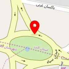 کارگاه پی وی سی اهورا
