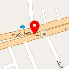 فروشگاه قفسه و رگال هامان