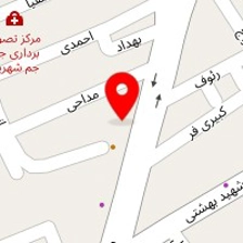 ابزار تهرانی