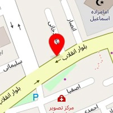 شرکت فنی مهندسی تعمیرات یخچال مهدی