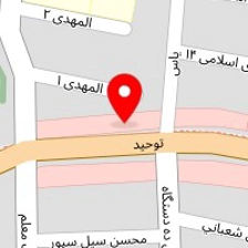 ابزارویراق شفیعی شعبه اصلی