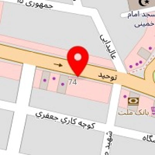 ابزار یراق شیبانی