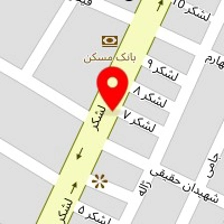 دکوراسیون اشکان