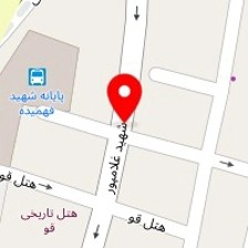 دفتر فنی اپراتور