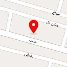کارگاه تولیدی کورین پاراکس