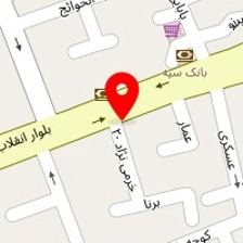 فروشگاه لوازم خانگی عسگری