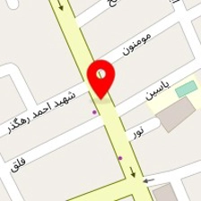فروشگاه لوازم خانگی تعاونی انقلاب شهریار