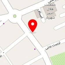 رنگ ابزار ولیعصر