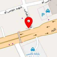 فروشگاه لوازم خانگی منصف
